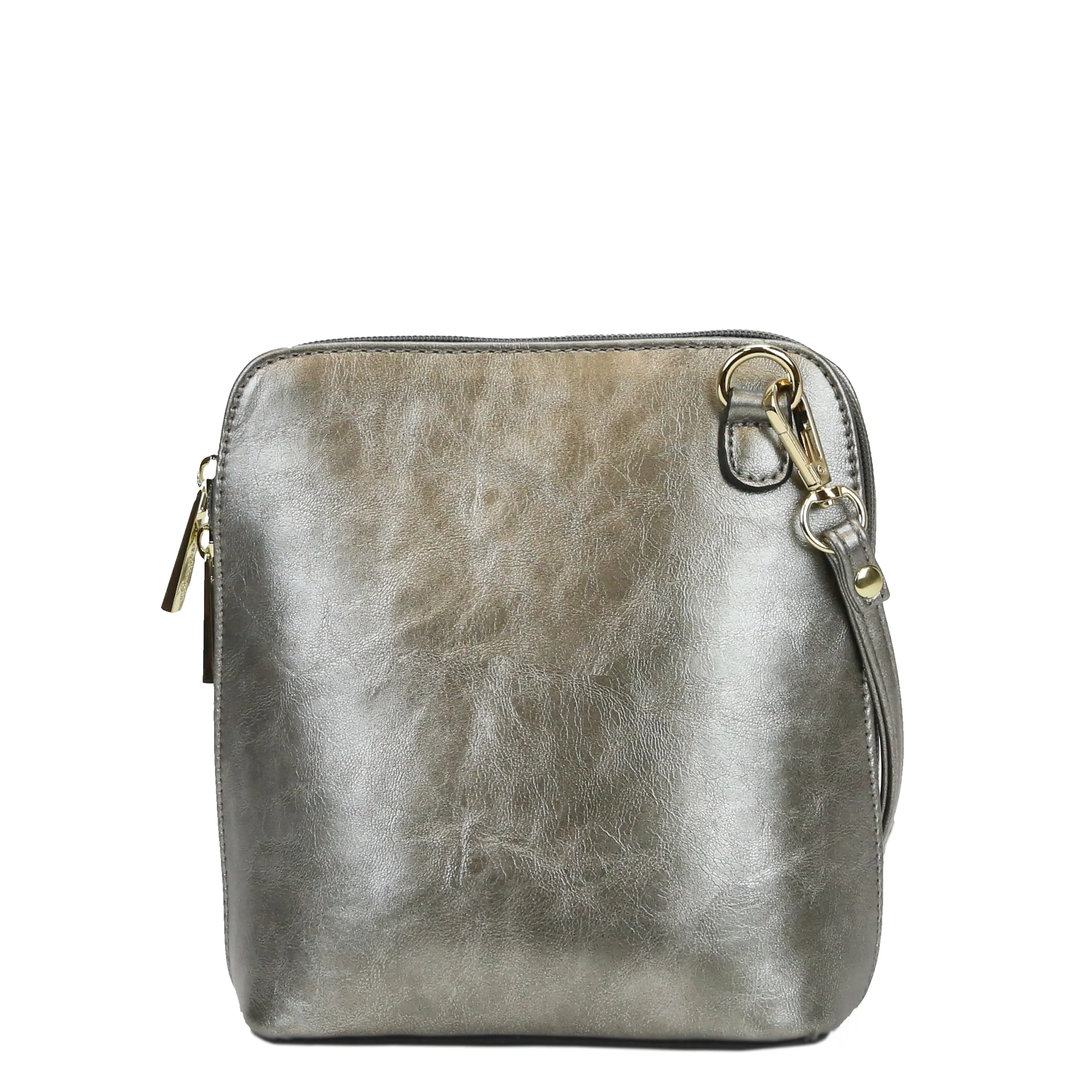 GS-9738 - CrossBody Bag - New Edition - 20 Colors