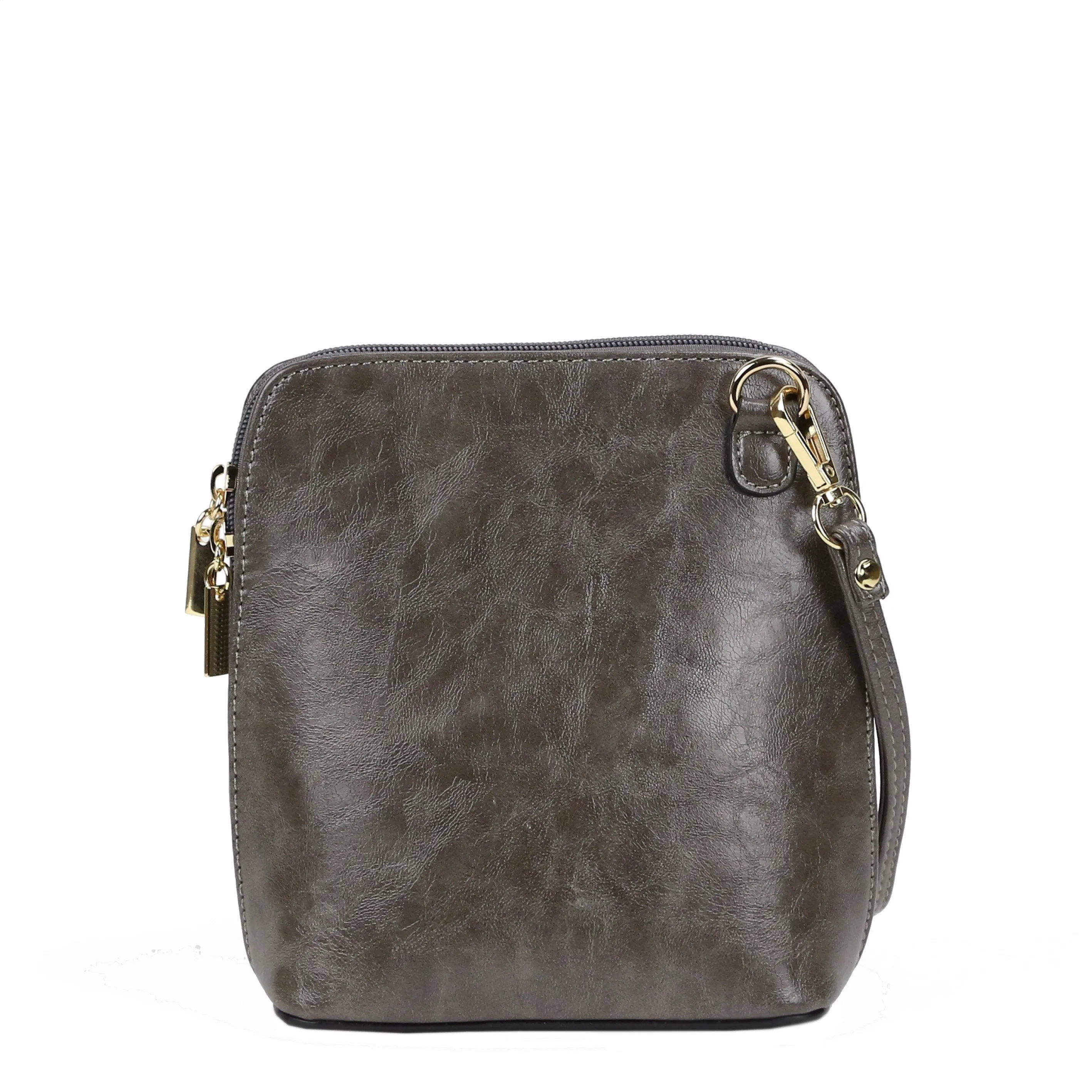 GS-9738 - CrossBody Bag - New Edition - 20 Colors