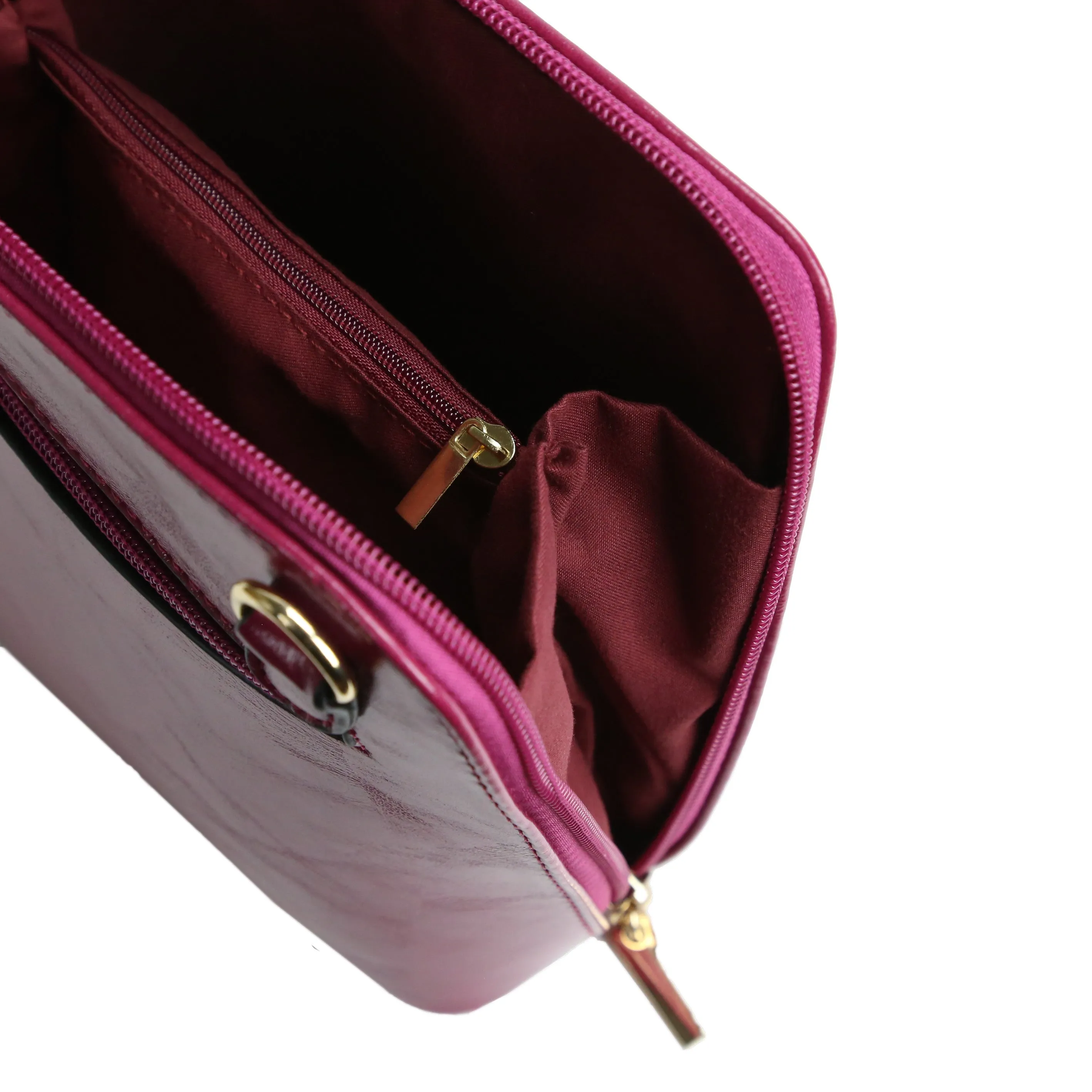 GS-9738 - CrossBody Bag - New Edition - 20 Colors