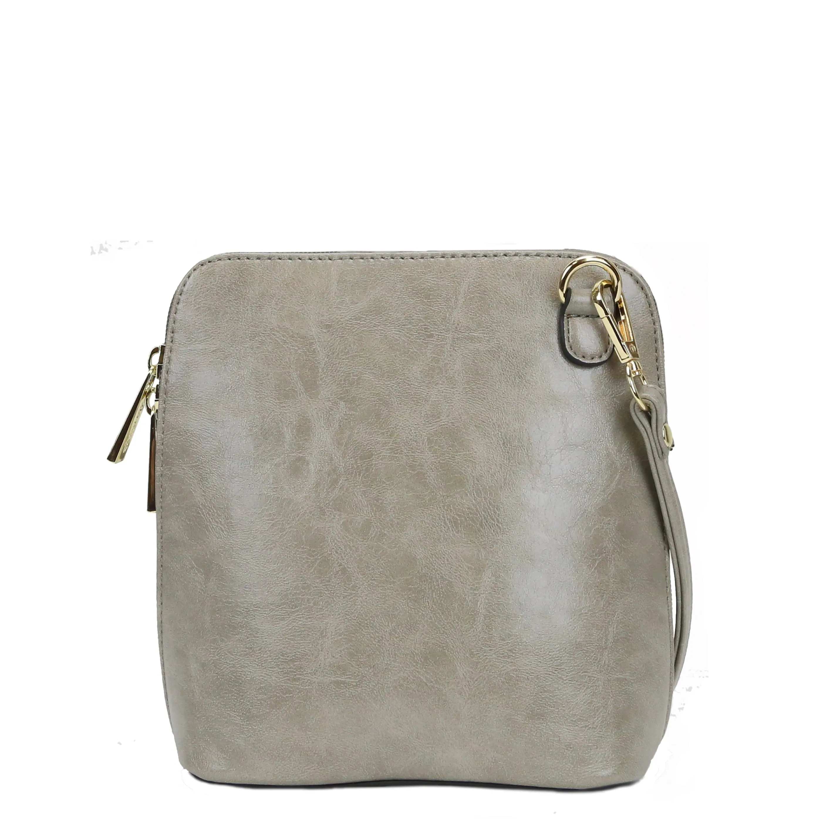 GS-9738 - CrossBody Bag - New Edition - 20 Colors