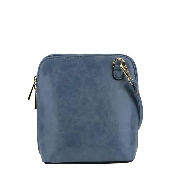 GS-9738 - CrossBody Bag - New Edition - 20 Colors