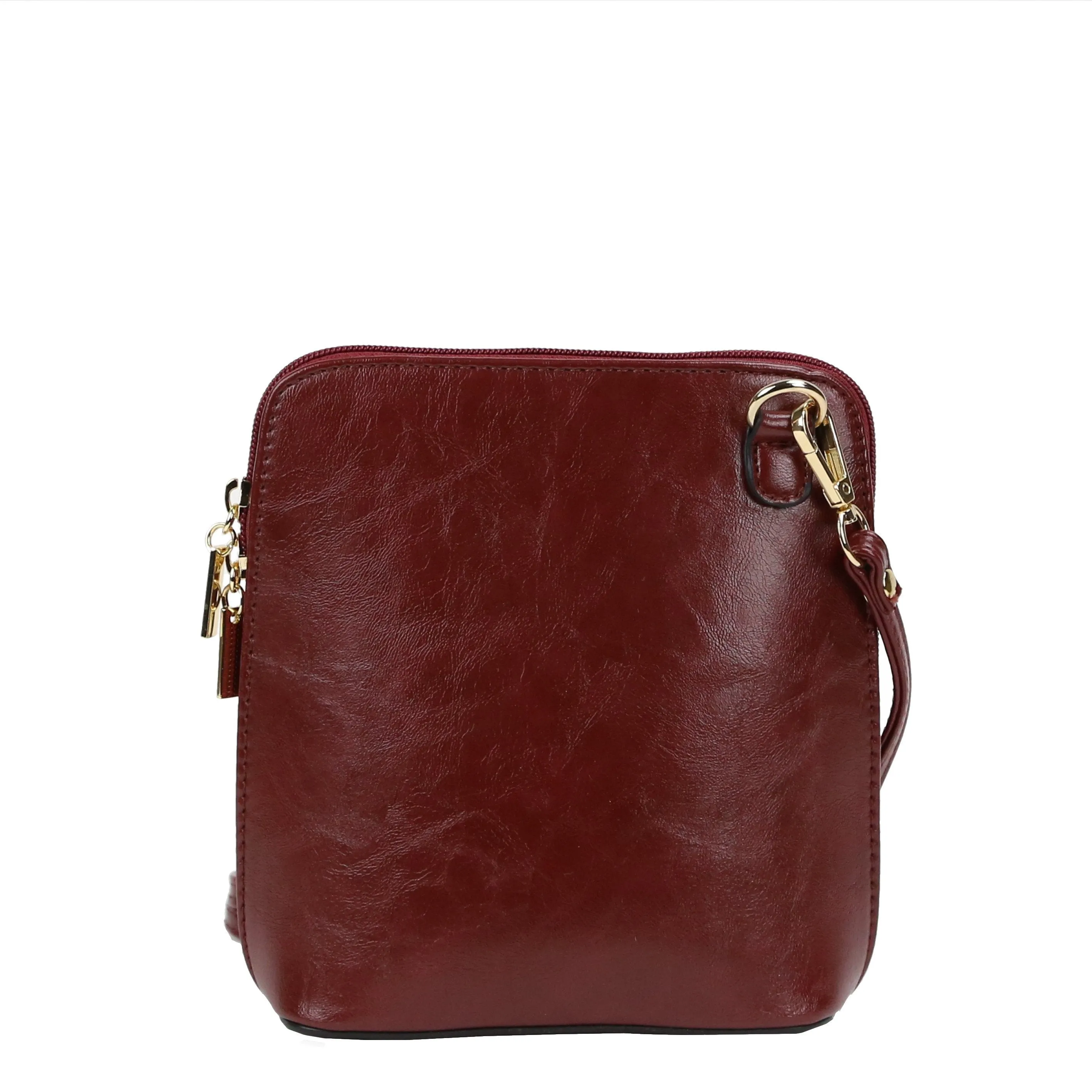 GS-9738 - CrossBody Bag - New Edition - 20 Colors