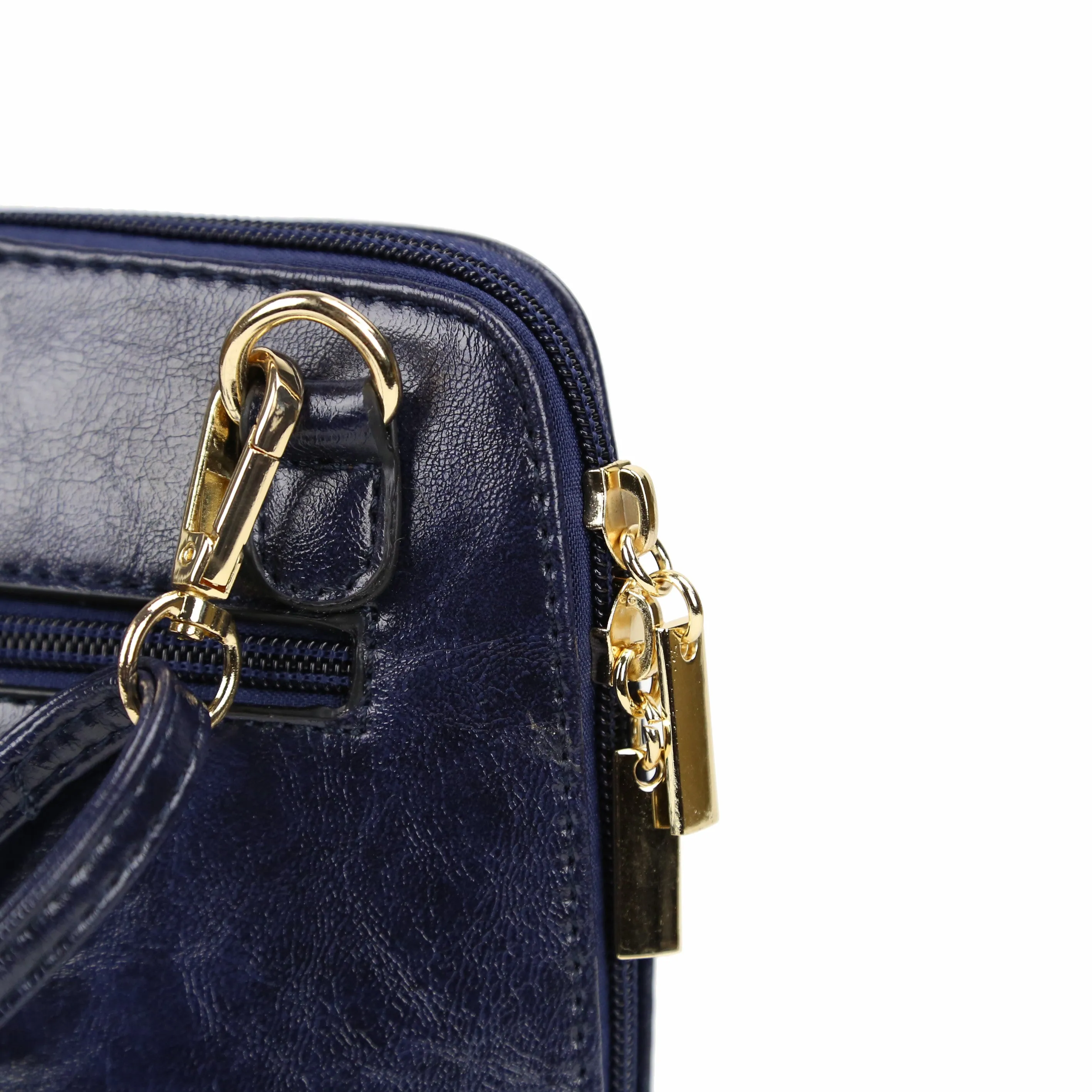 GS-9738 - CrossBody Bag - New Edition - 20 Colors