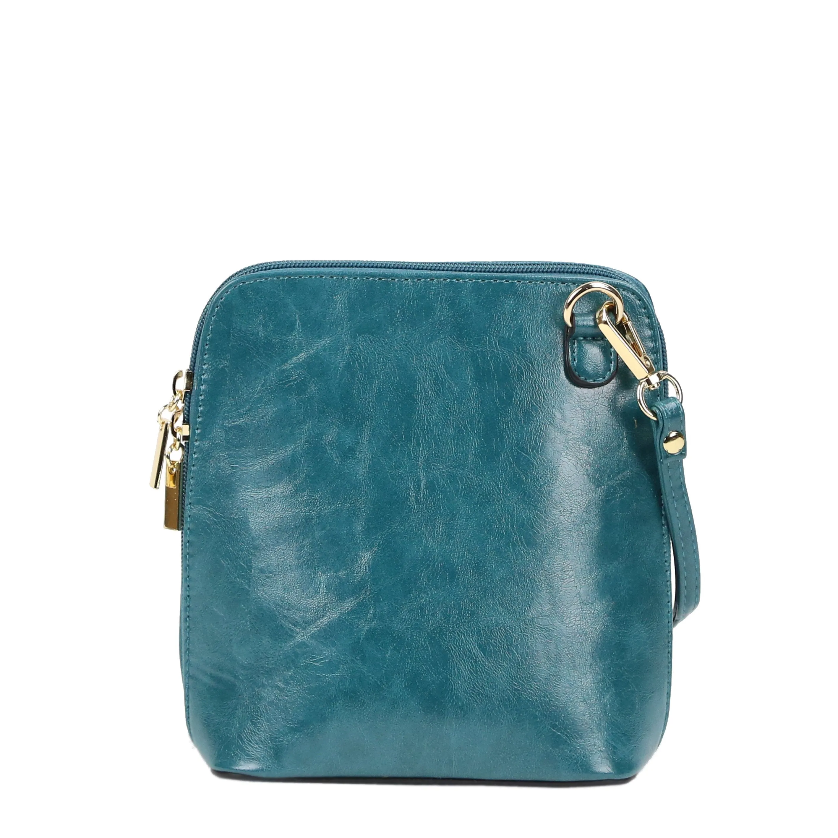 GS-9738 - CrossBody Bag - New Edition - 20 Colors