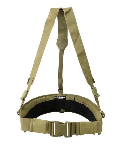 Guardian Battle Belt System