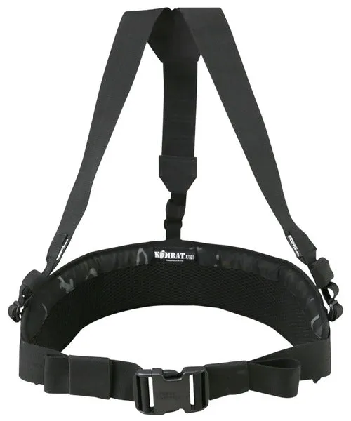 Guardian Battle Belt System