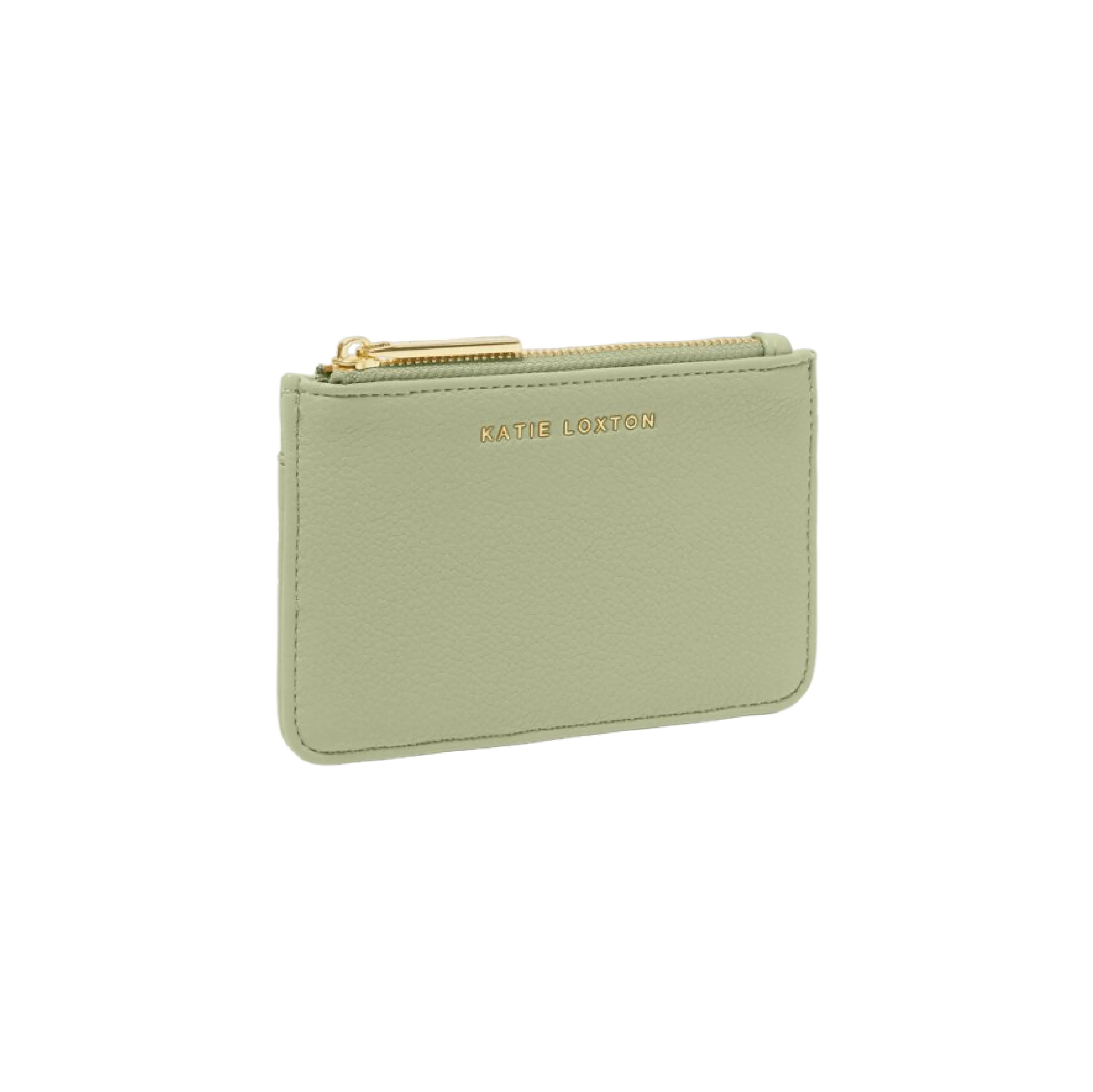 Hana Card Holder | Soft Sage