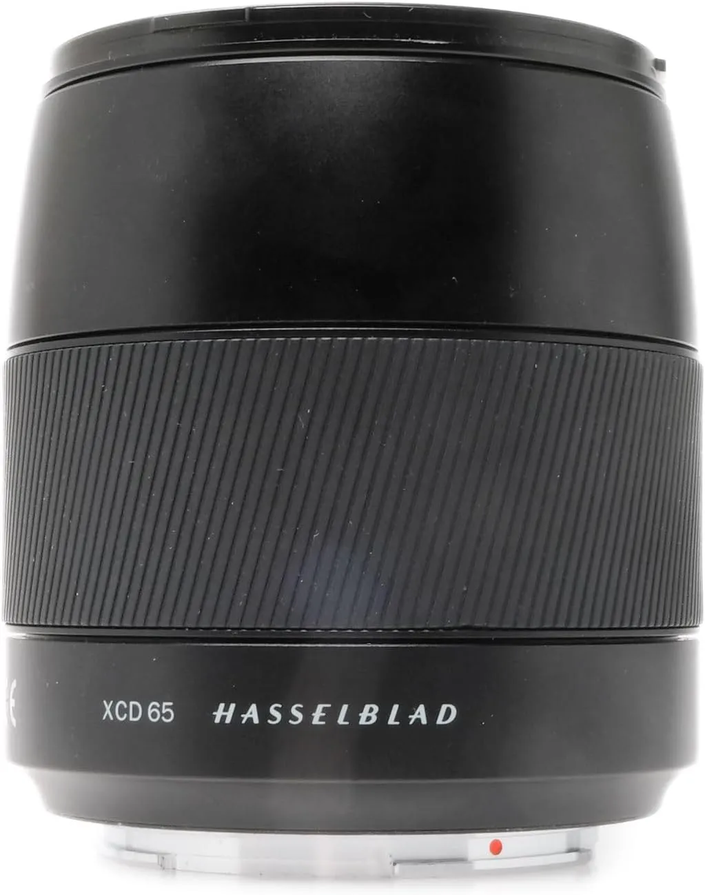 Hasselblad XCD 65mm f/2.8 Lens - Black