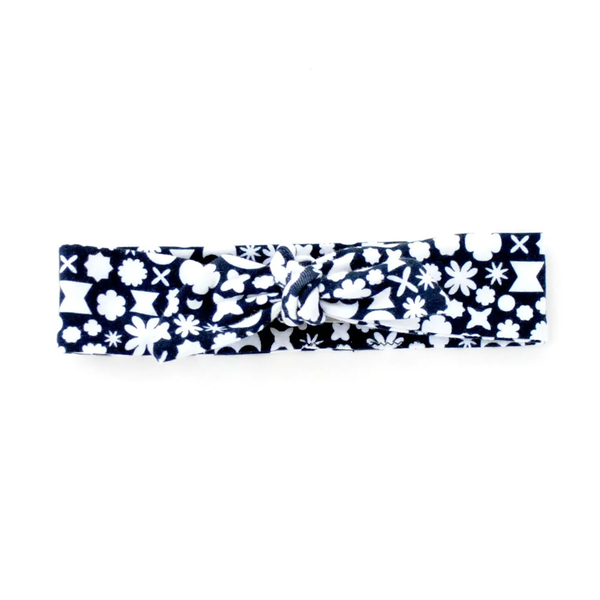 Headbands for Everyone - Cookie Cutter