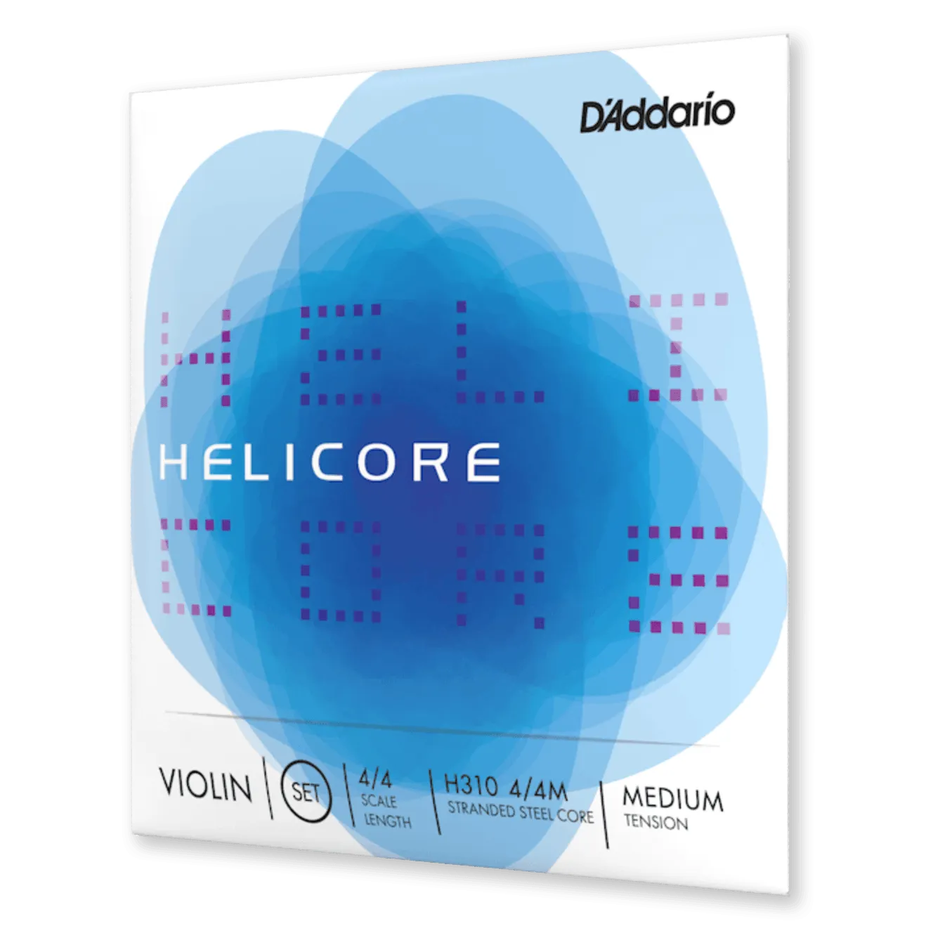 Helicore Violin G string