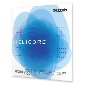 Helicore Violin G string