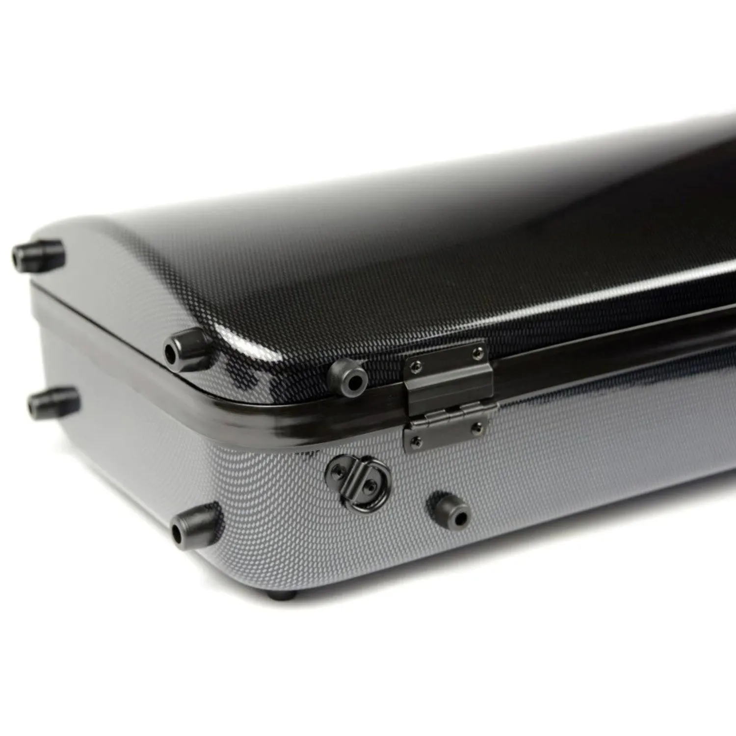 Hightech Double Violin Case