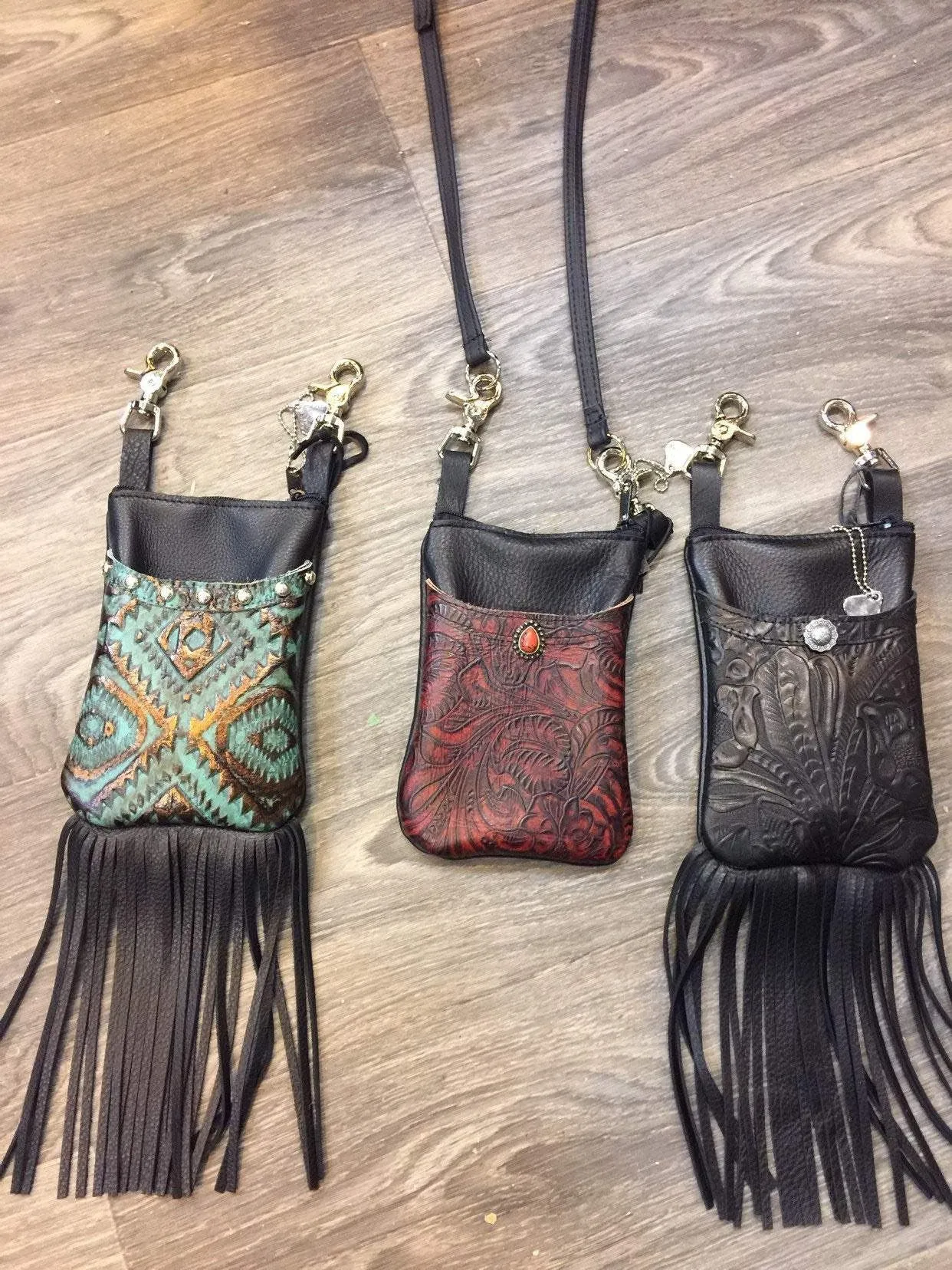 Hip bag
