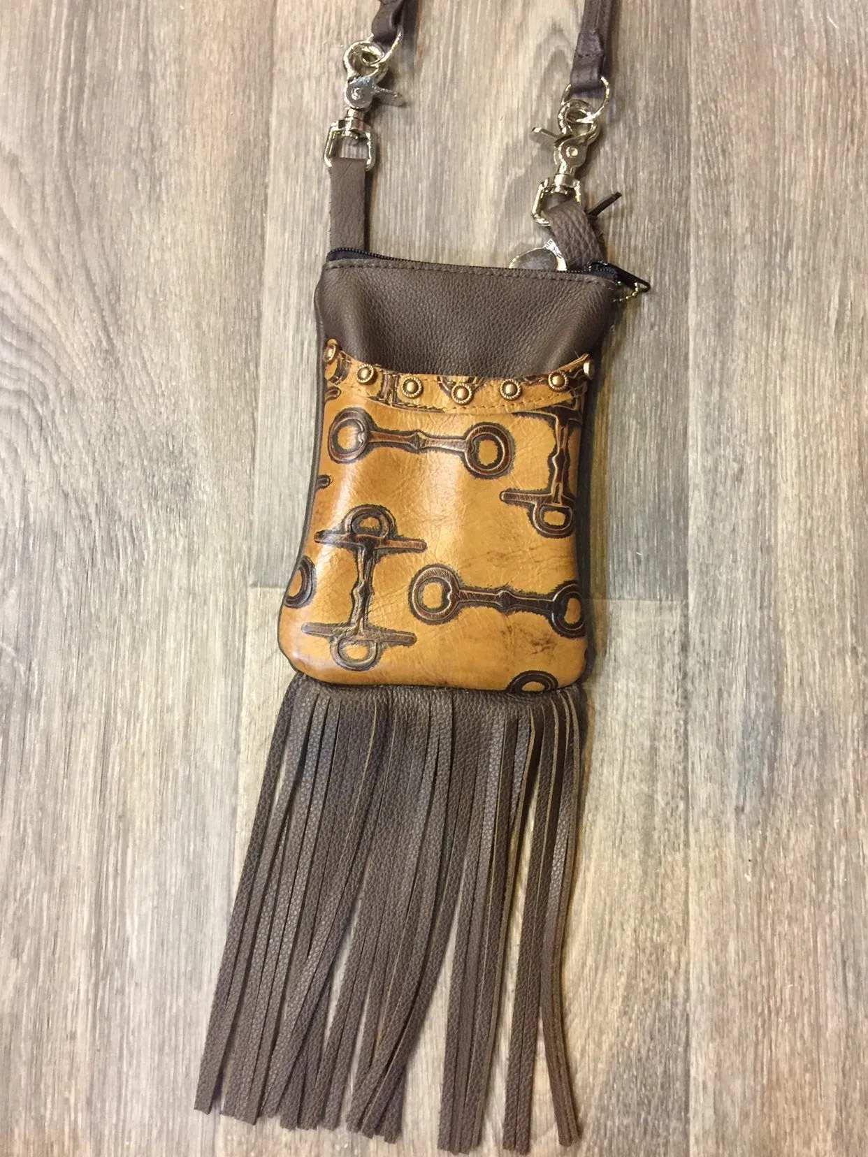 Hip bag