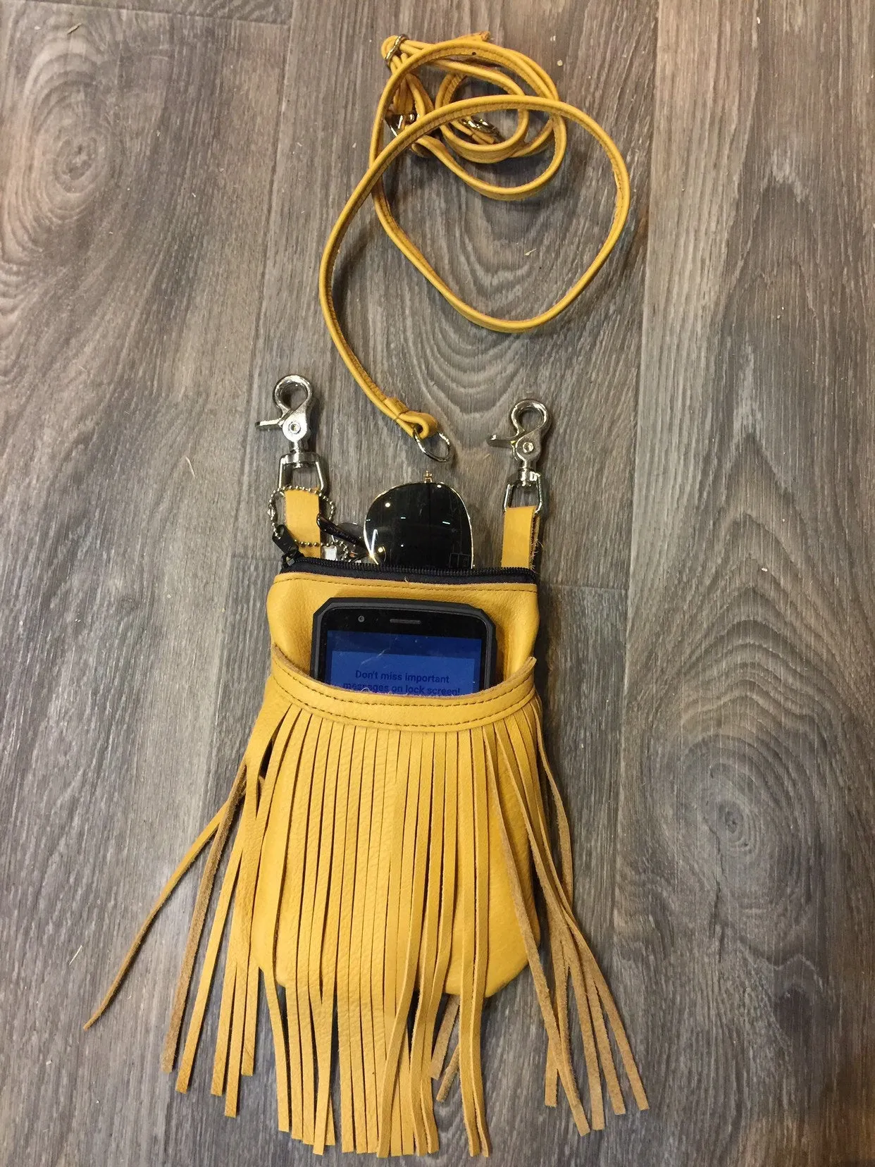 Hip bag