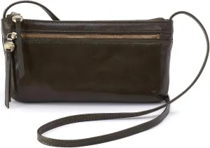 HOBO Cara Mini Leather Crossbody Bag for Women