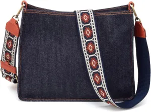 HOBO Cass Crossbody