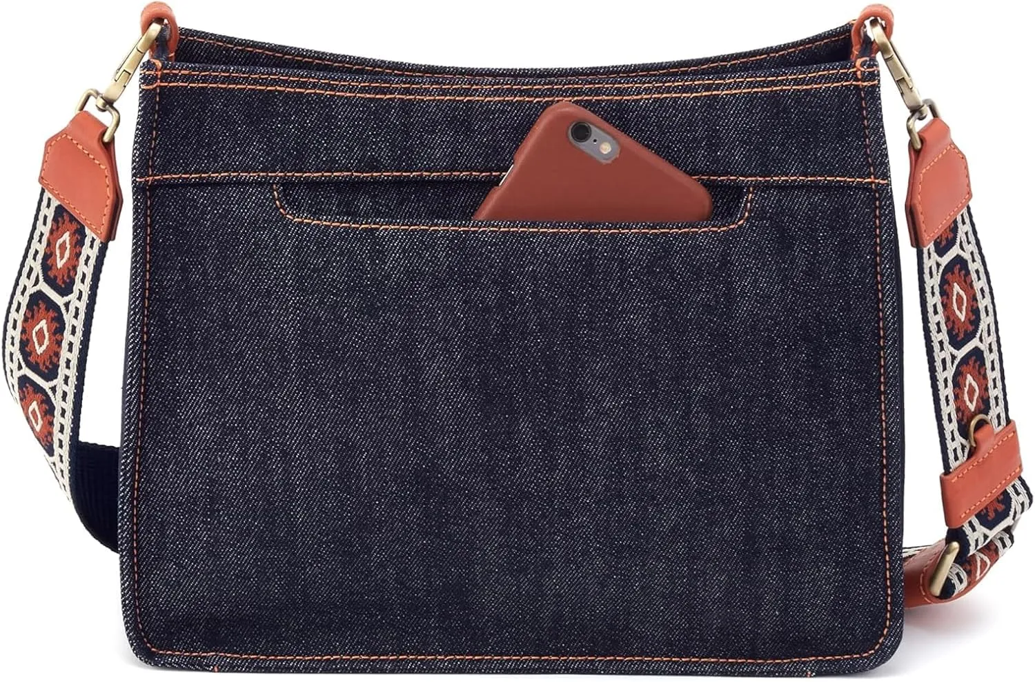 HOBO Cass Crossbody