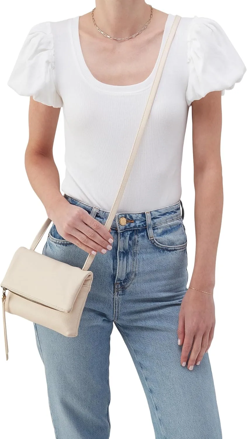 HOBO Grant Small Crossbody