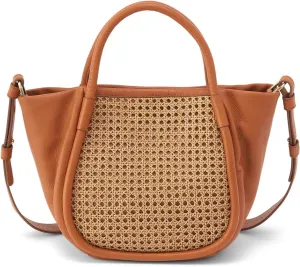 HOBO Margot Satchel
