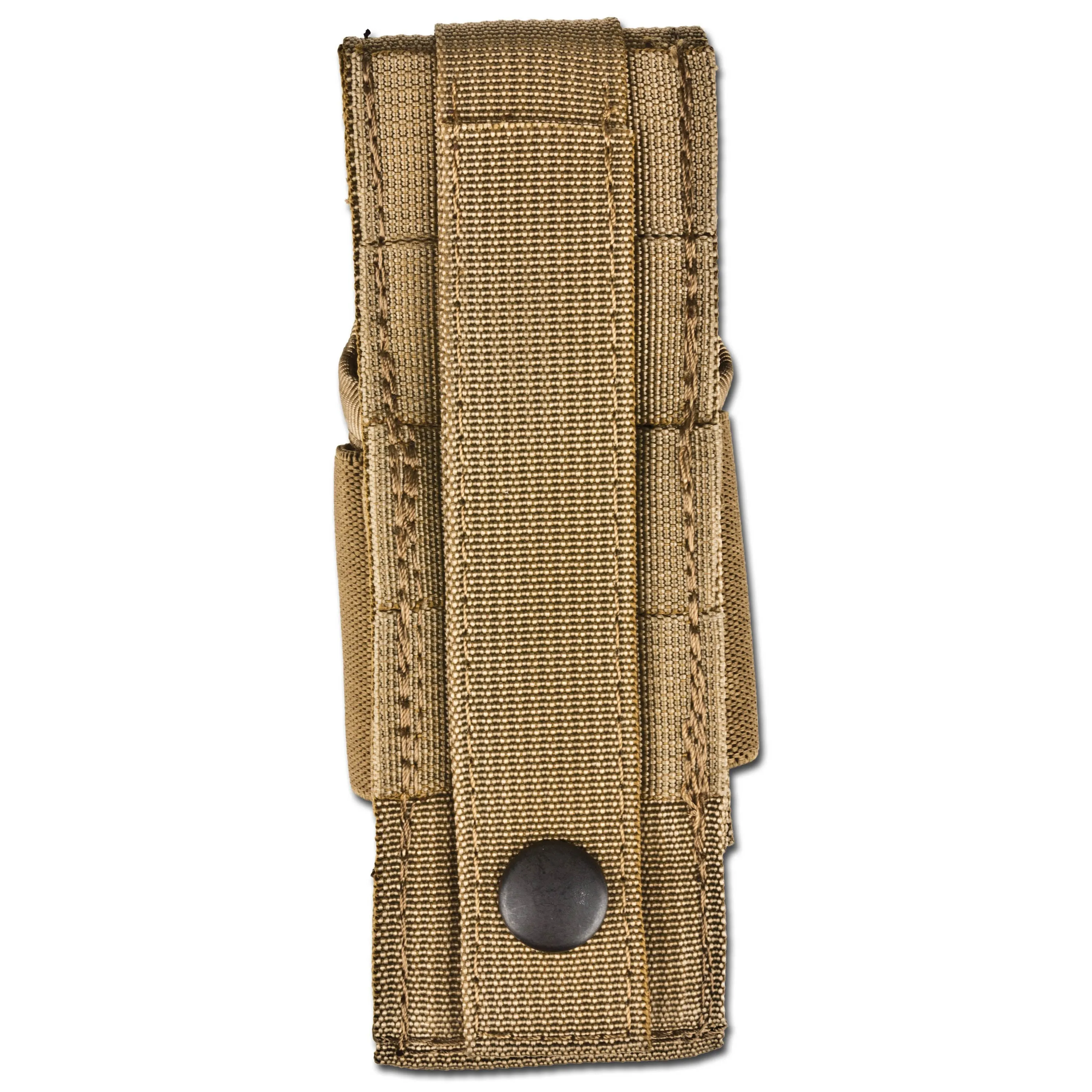 Holster MOLLE XL brun