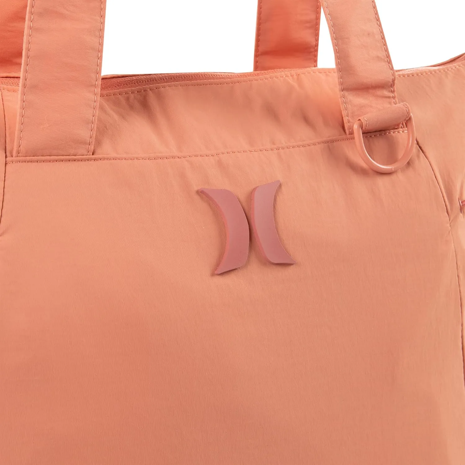 Hurley Tote Bag