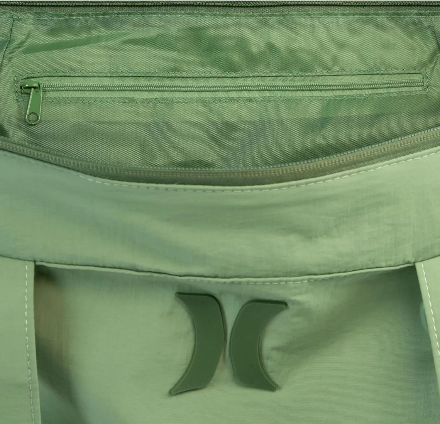 Hurley Tote Bag