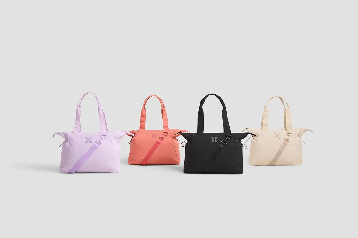 Hurley Tote Bag