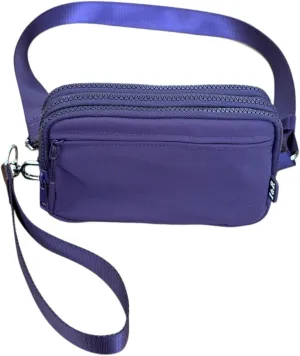 I&R Iris Trio Wallet All Purpose with RFID - By Iris & Rainbow (#8036-9)