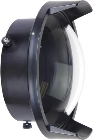 Ikelite Compact 6" DSLR Dome Port for Tokina 10-17mm Fisheye Lens