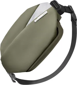 Rear-Cycle Cycling Crossbody Pouches