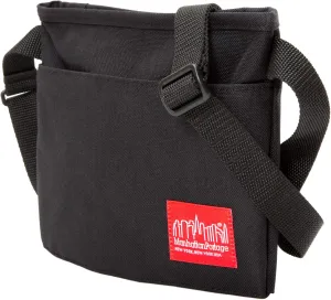 ITHACA SHOULDER BAG (SM), BLACK