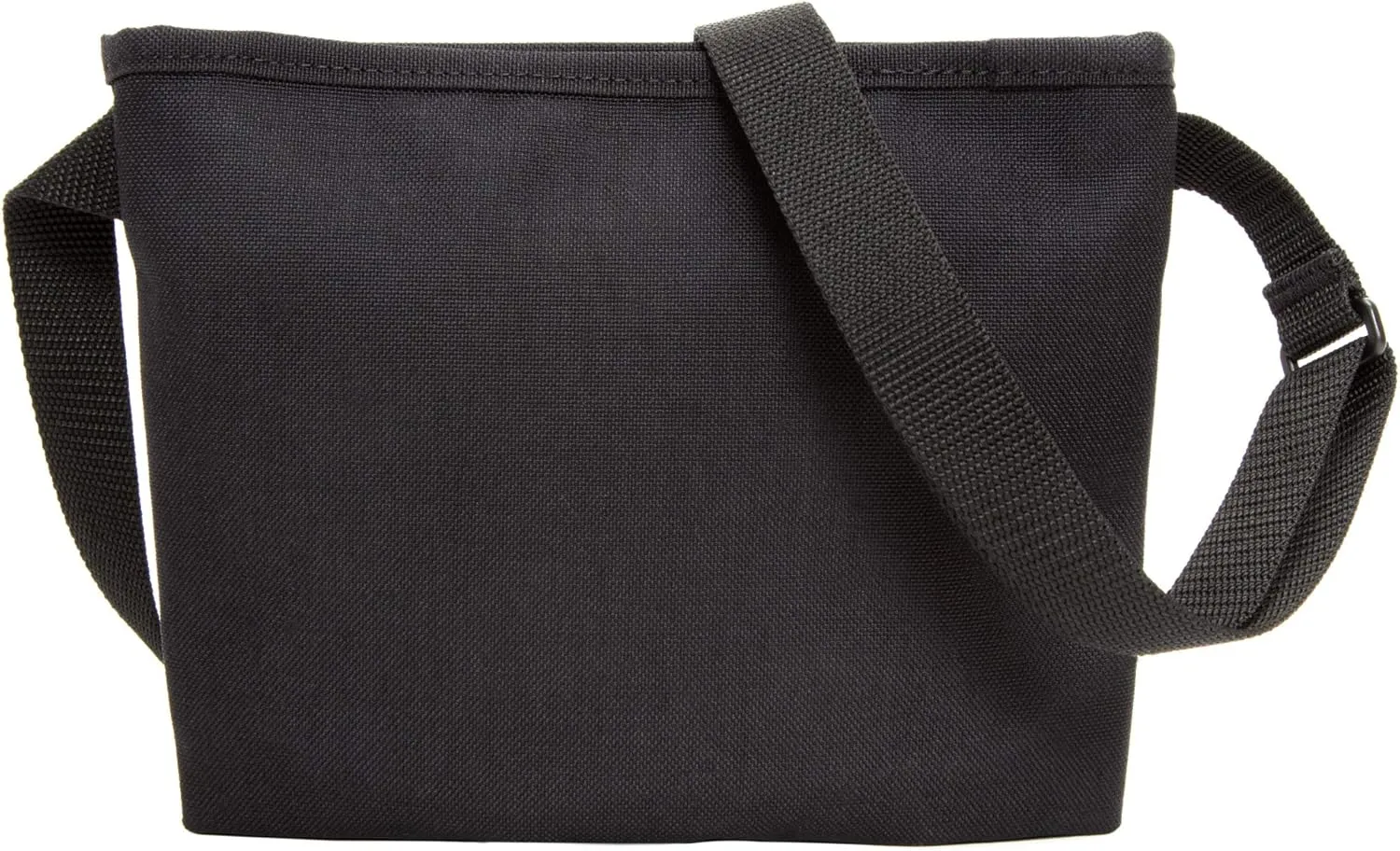 ITHACA SHOULDER BAG (SM), BLACK