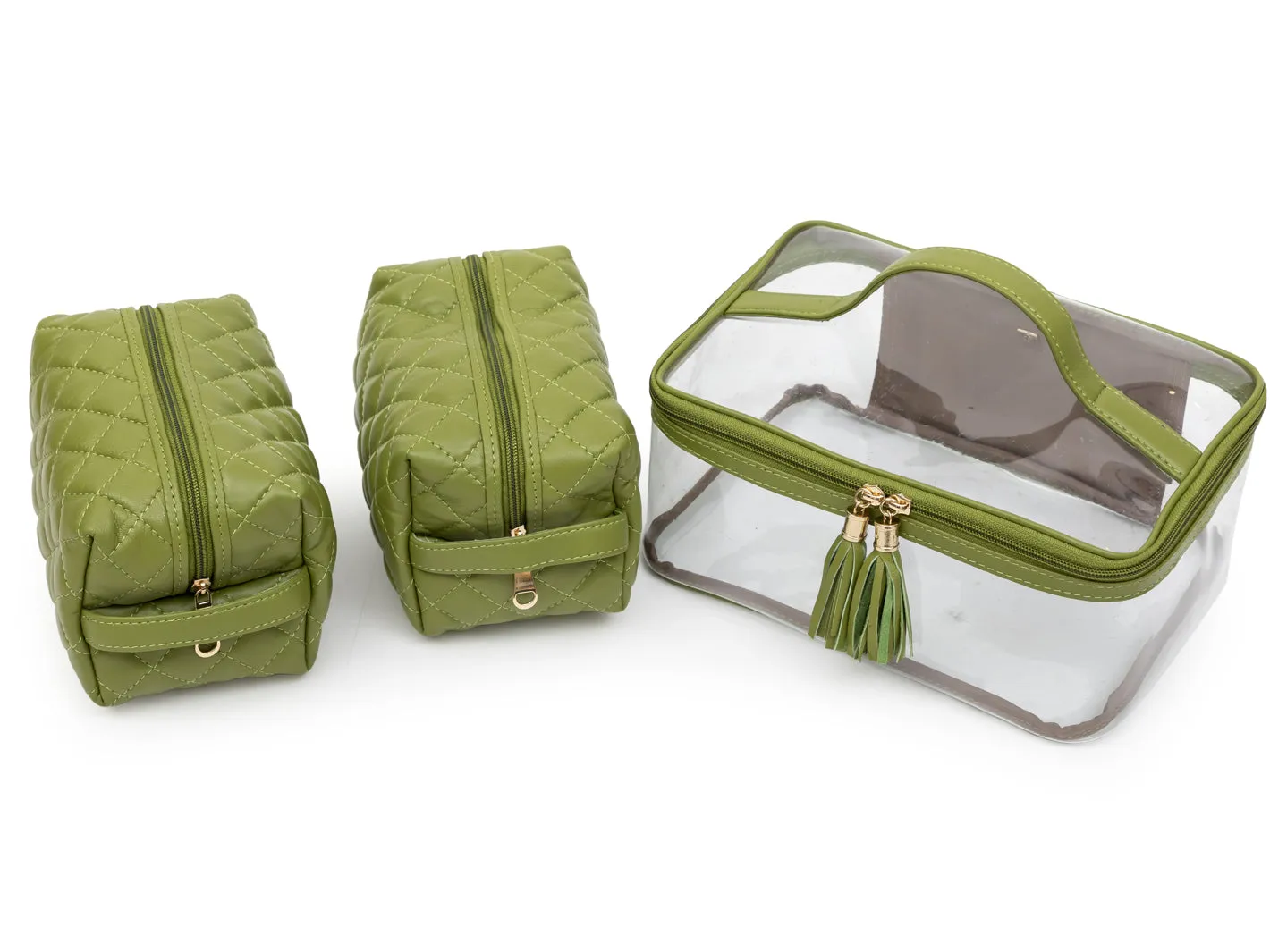 Jamaican Set