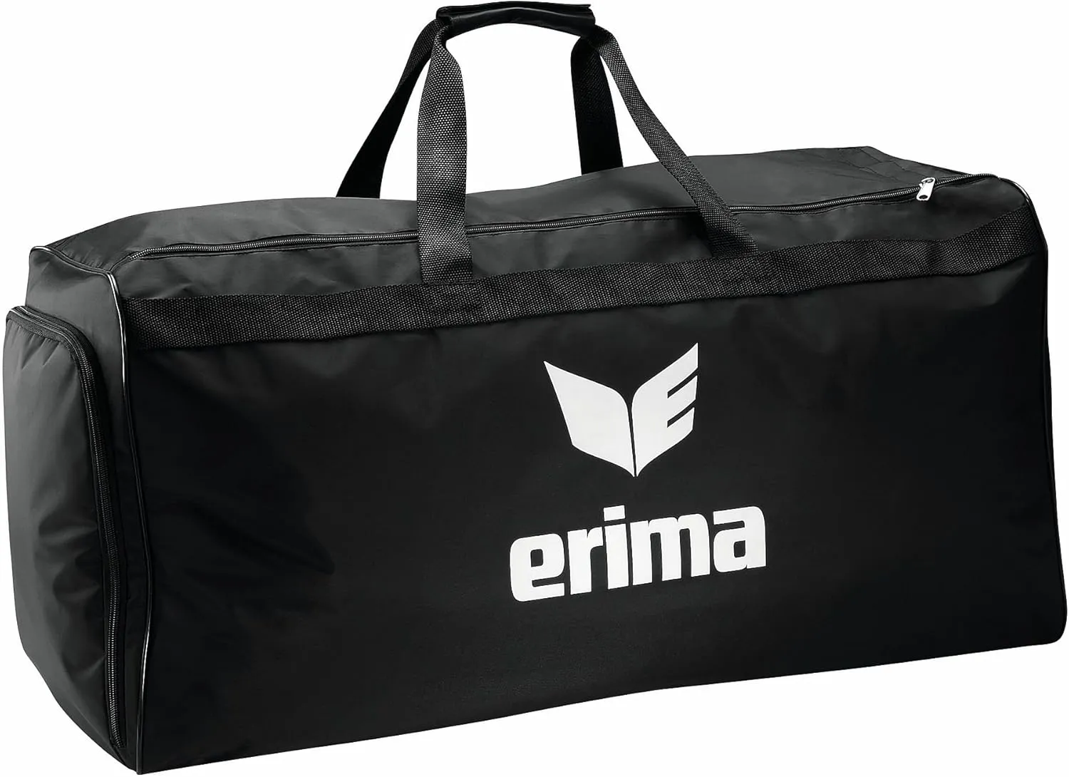 Jersey Bag Black