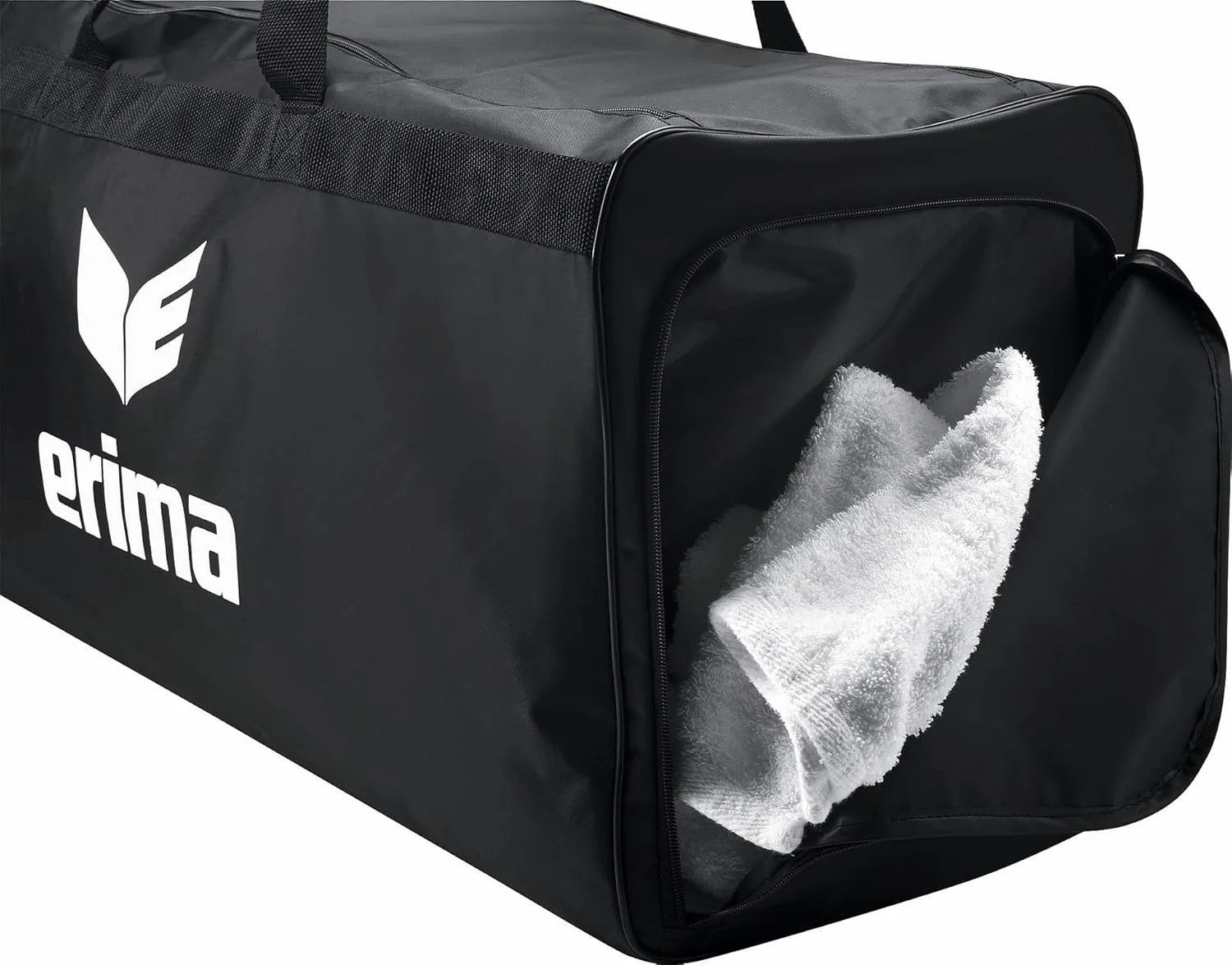 Jersey Bag Black
