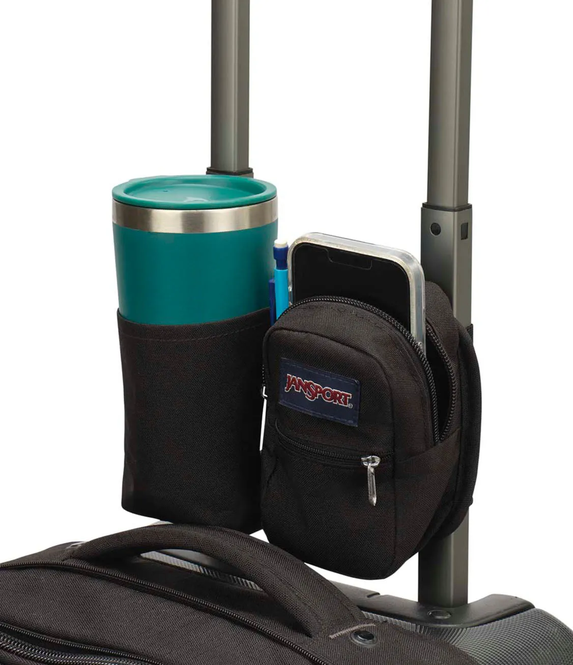 Jet Set Caddy Travel Accessory