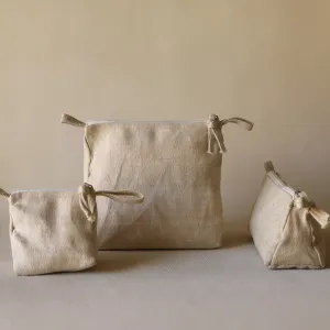 Juco Triangle Pouches