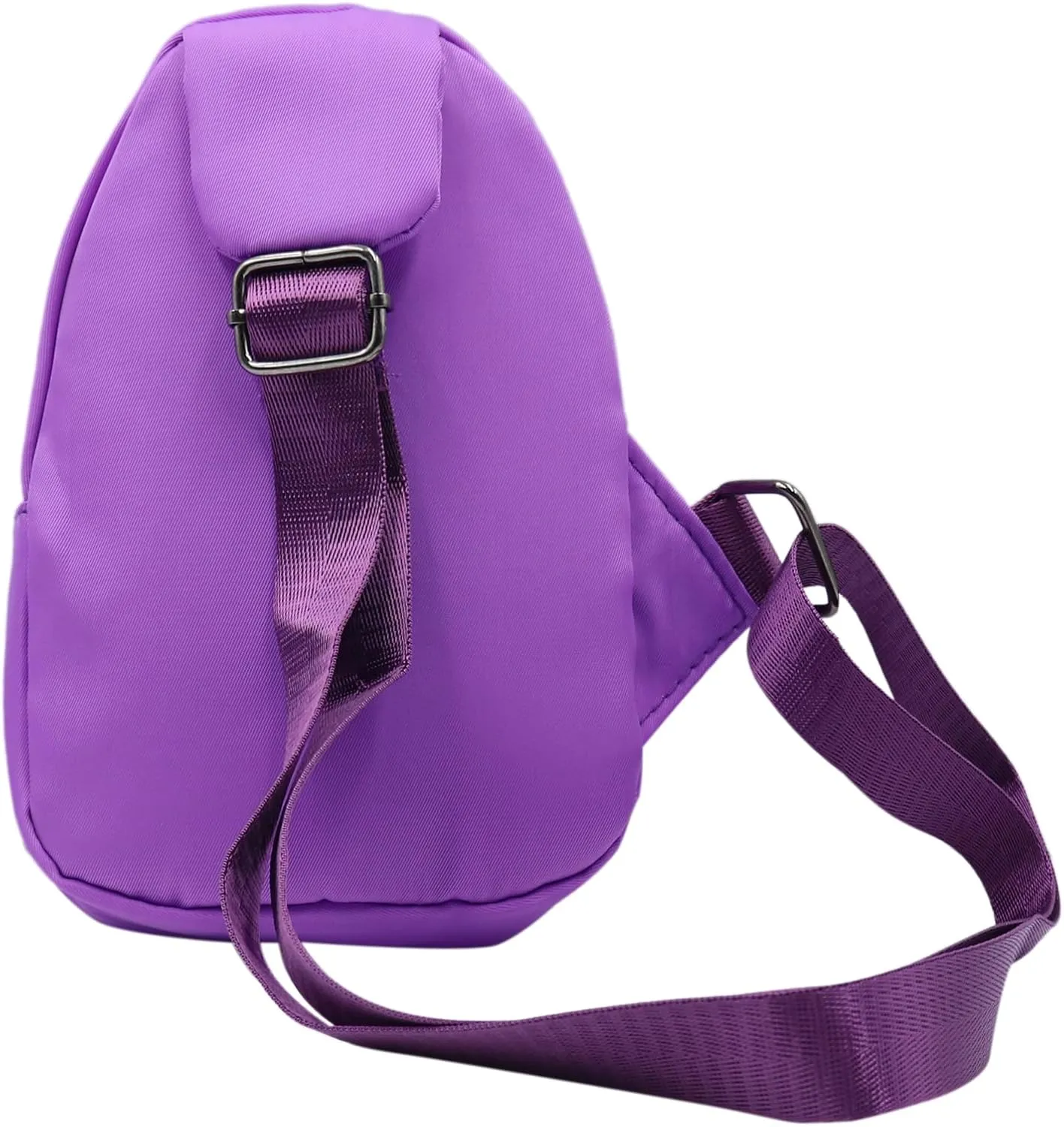 JUMISEE Kids Small Crossbody Chest Bag for Boys Girls, Fashion Lightweight Sling Shoulder Bag Purse Sports Travel Daypack