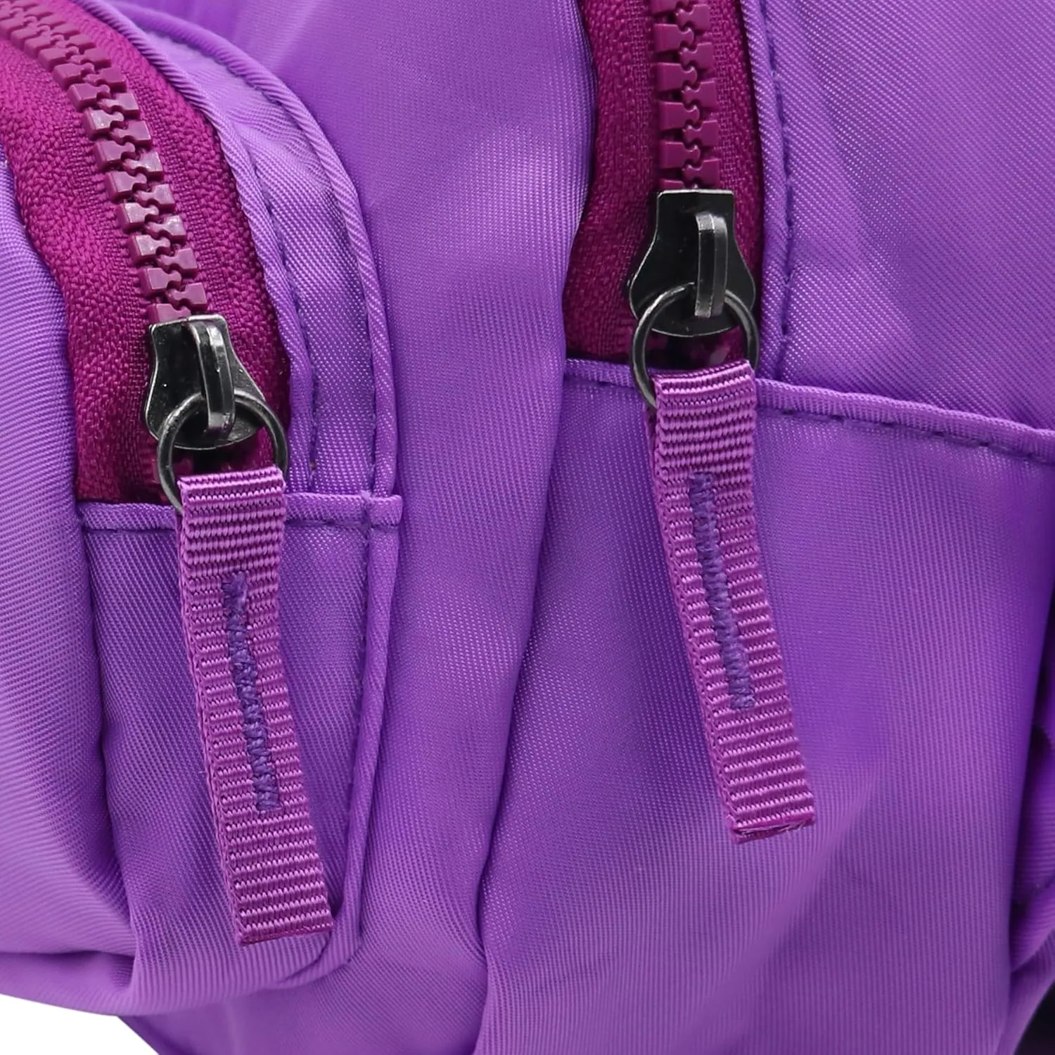 JUMISEE Kids Small Crossbody Chest Bag for Boys Girls, Fashion Lightweight Sling Shoulder Bag Purse Sports Travel Daypack