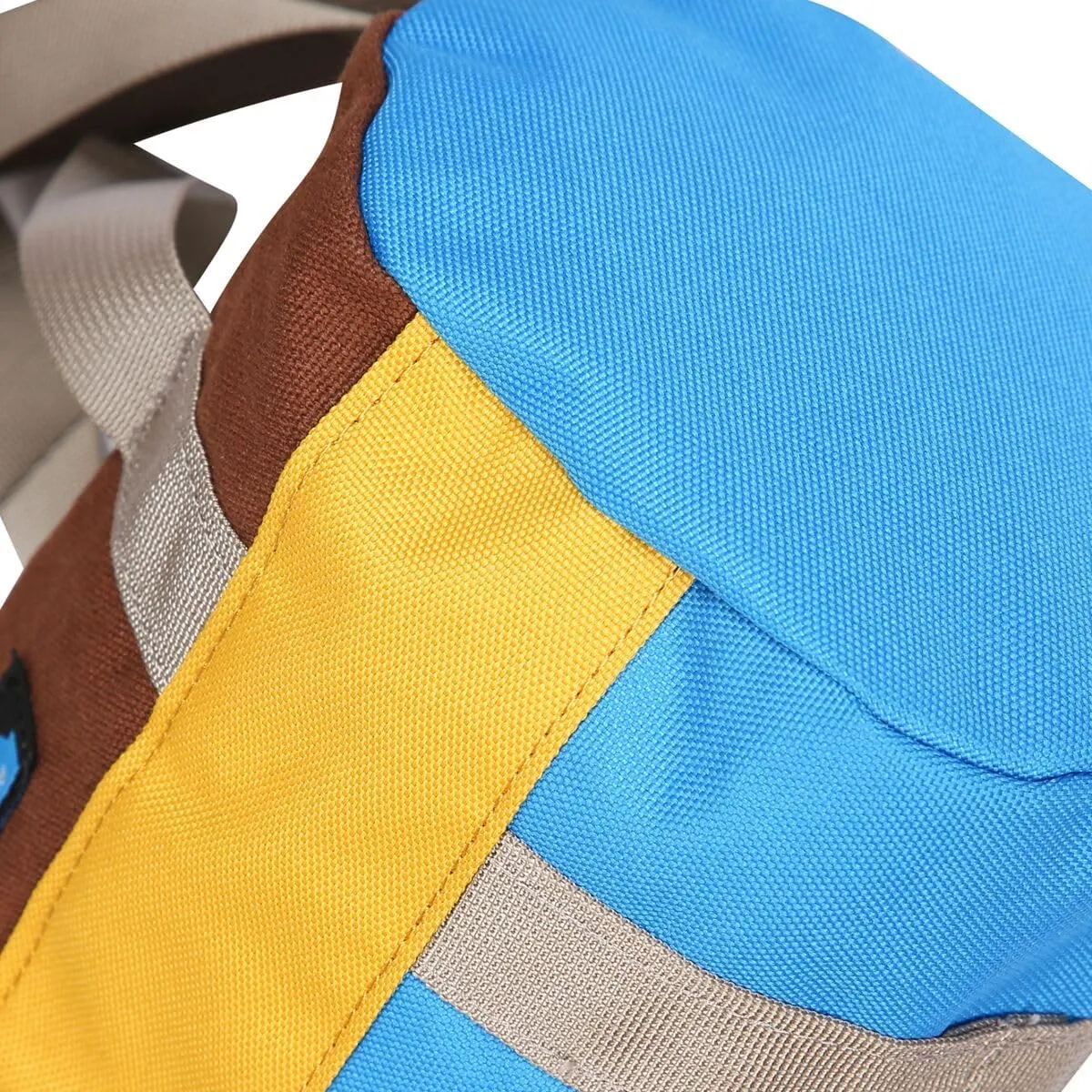 KAVU Manastash Mini Duffle Crossbody Bag