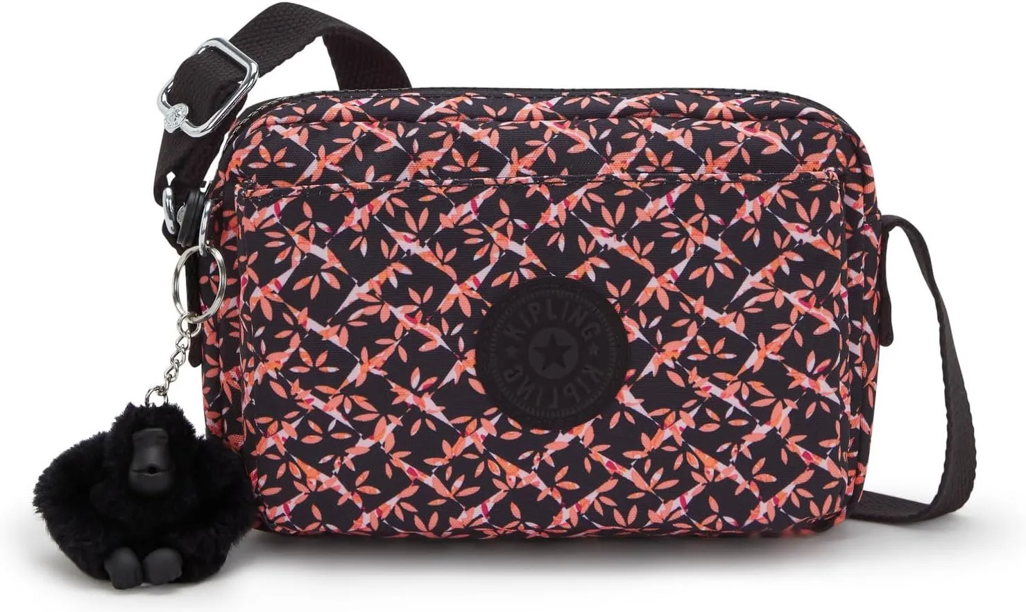 Kipling Abanu Crossbody Bag