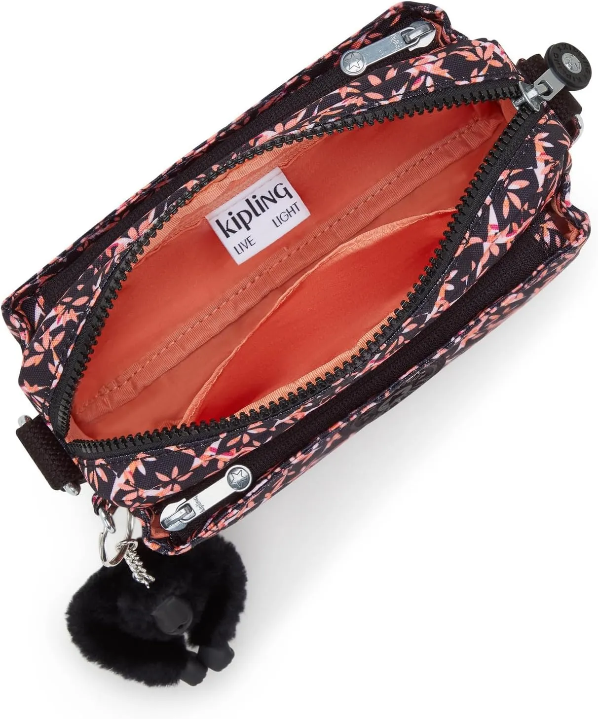 Kipling Abanu Crossbody Bag