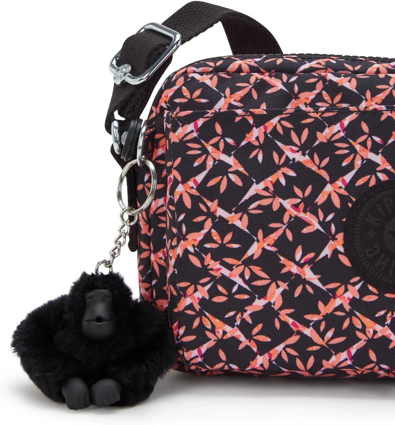 Kipling Abanu Crossbody Bag