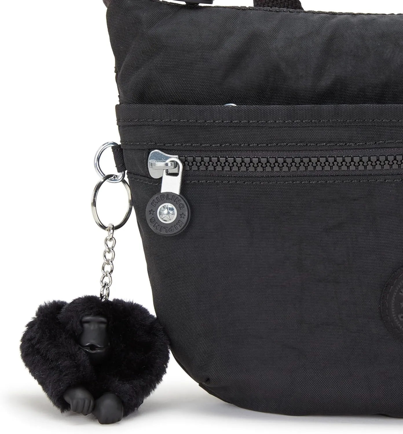 Kipling Arto S, Brown