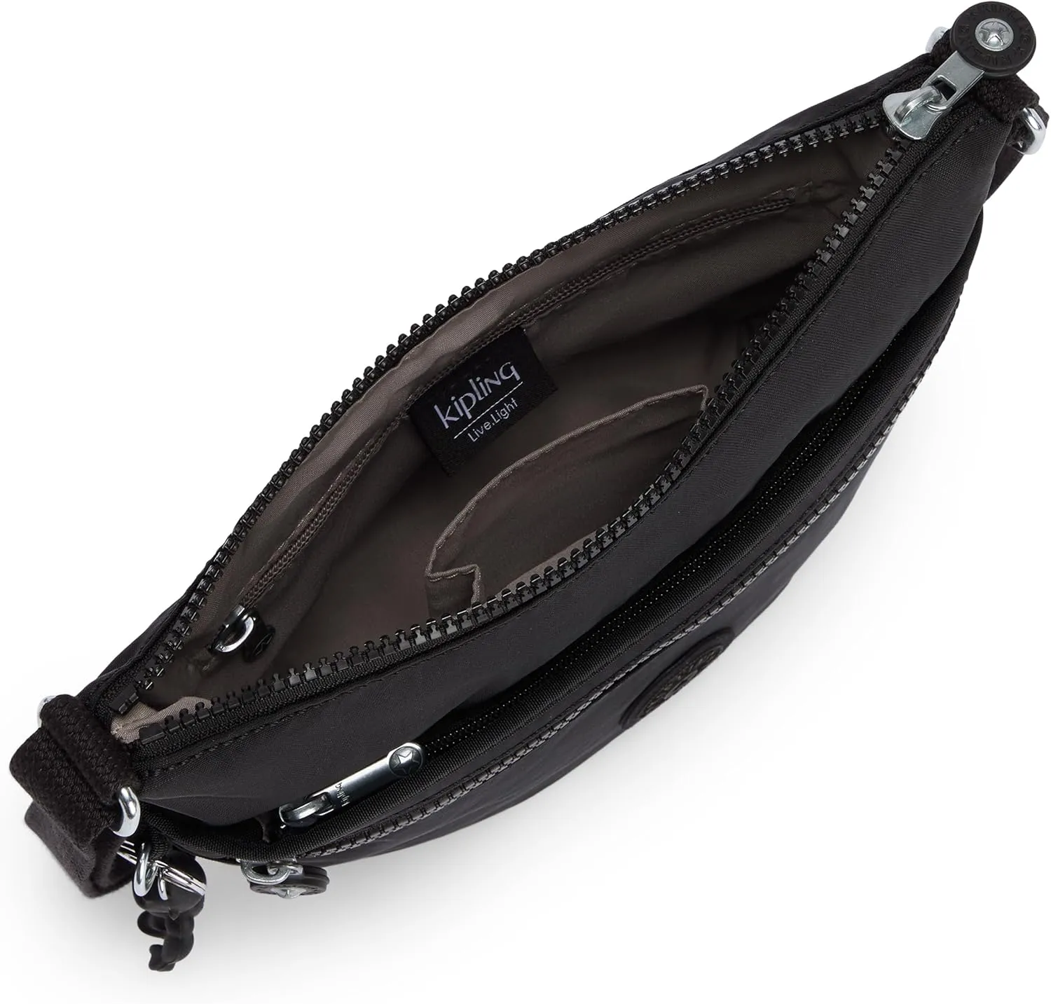 Kipling Arto S, Brown