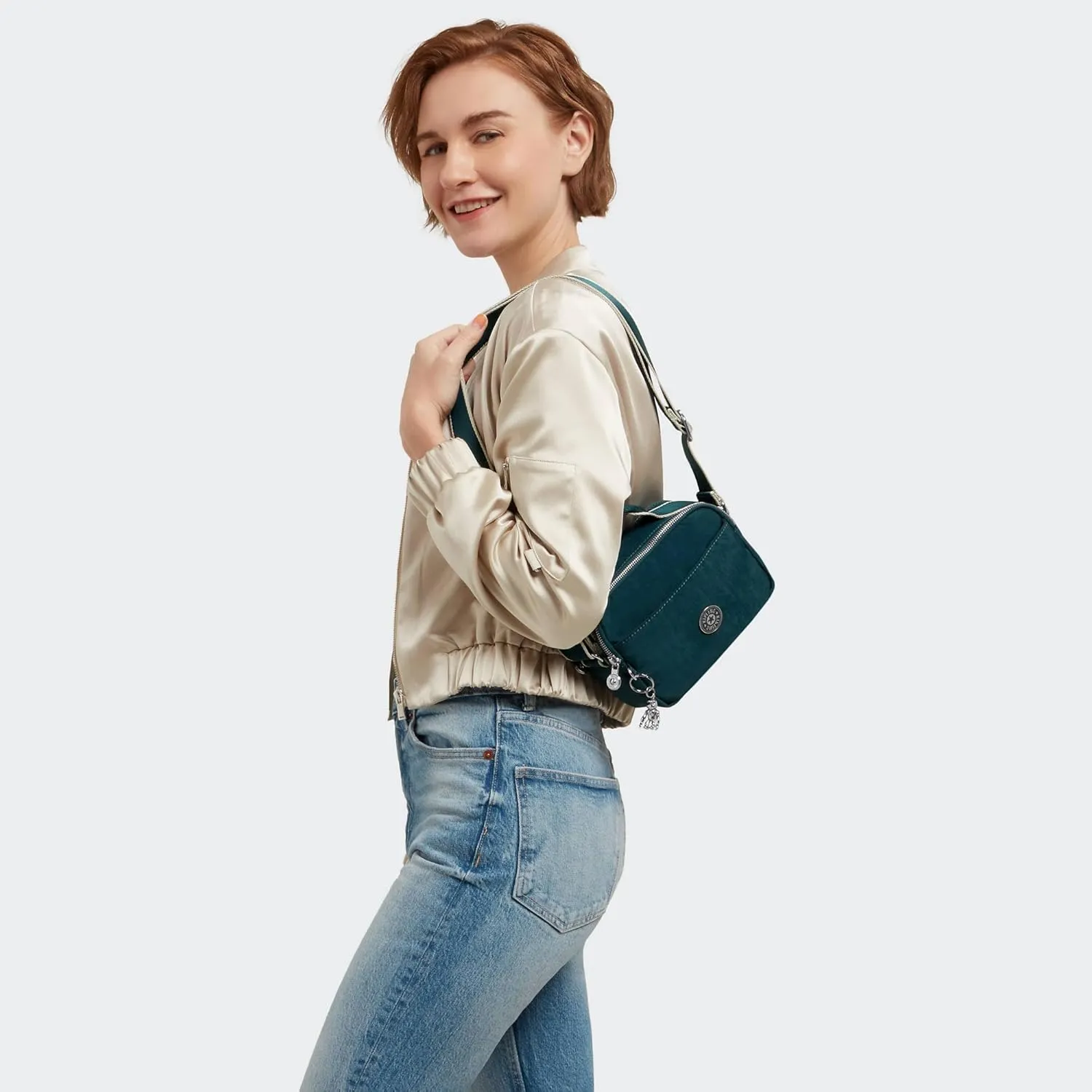 Kipling Jona Crossbody Bag
