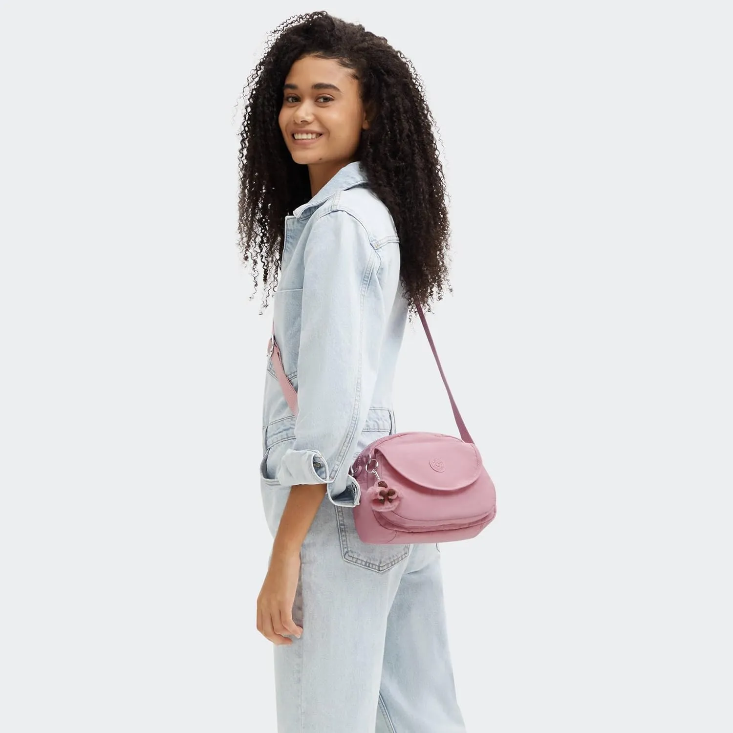 Kipling Stelma Crossbody Bag