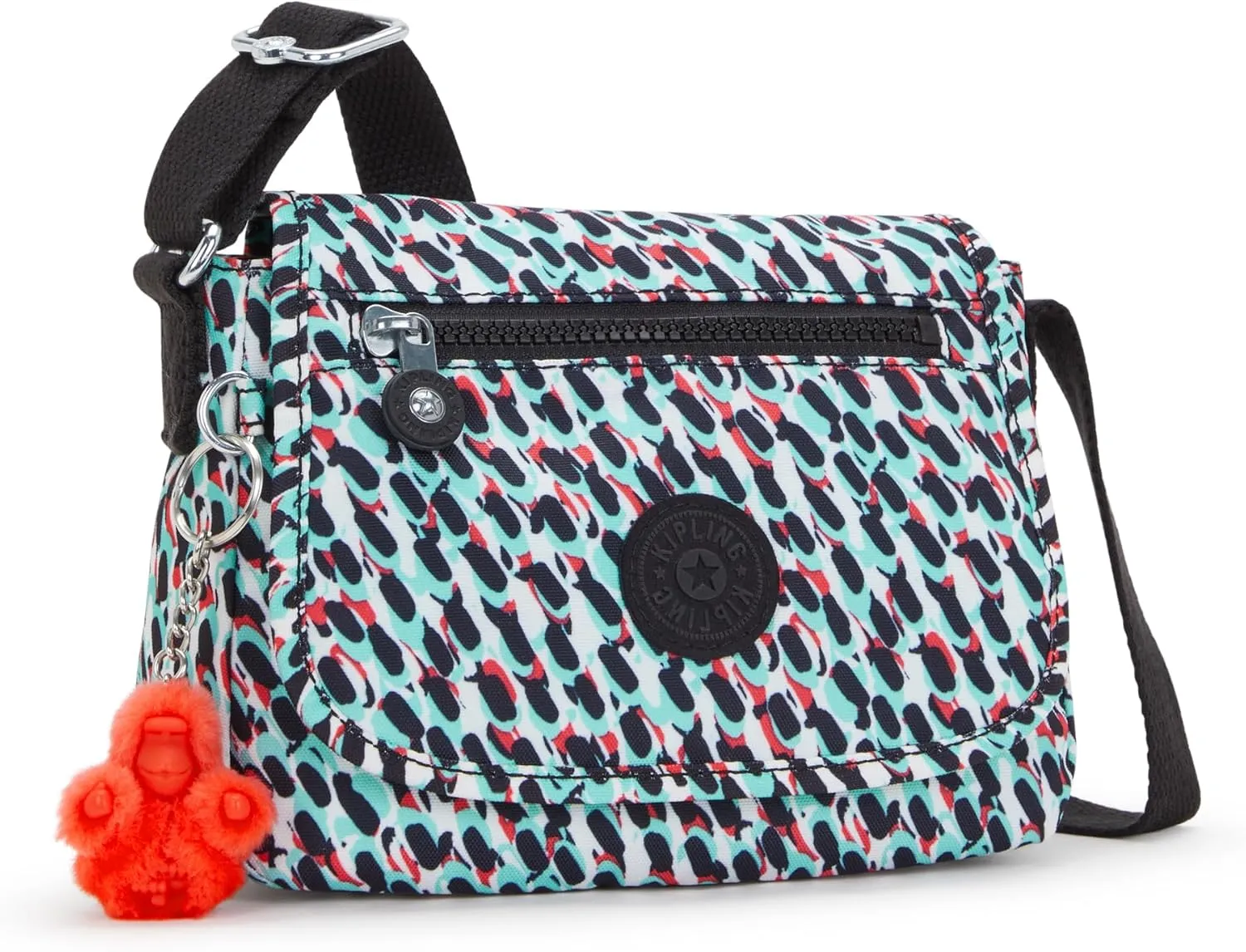 Kipling Women's Sabian U Crossbody Bag