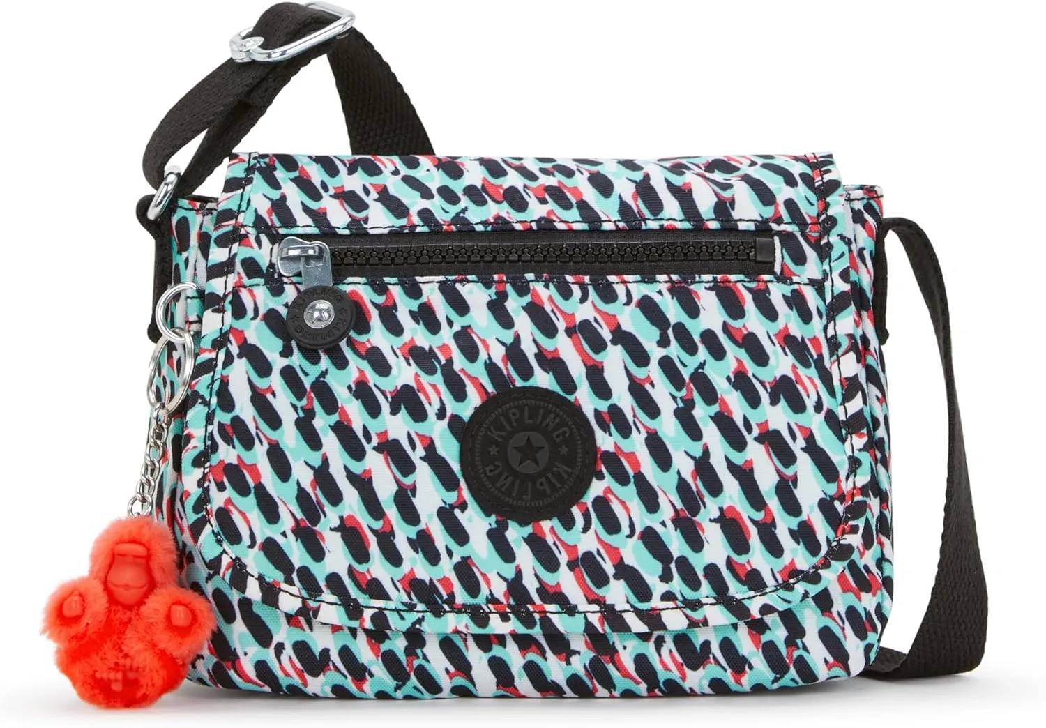 Kipling Women's Sabian U Crossbody Bag